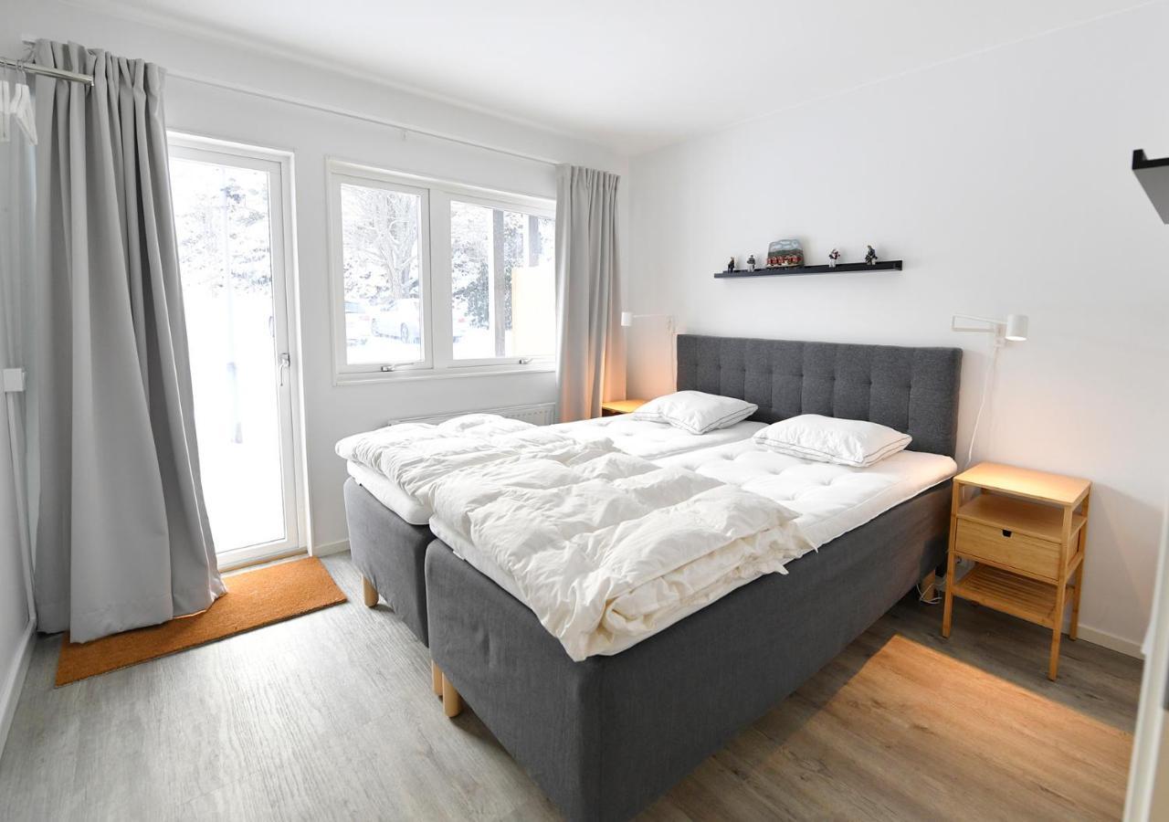 Varvet Hotell