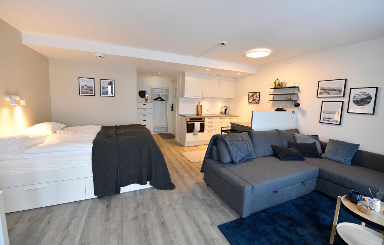 Varvet Hotell