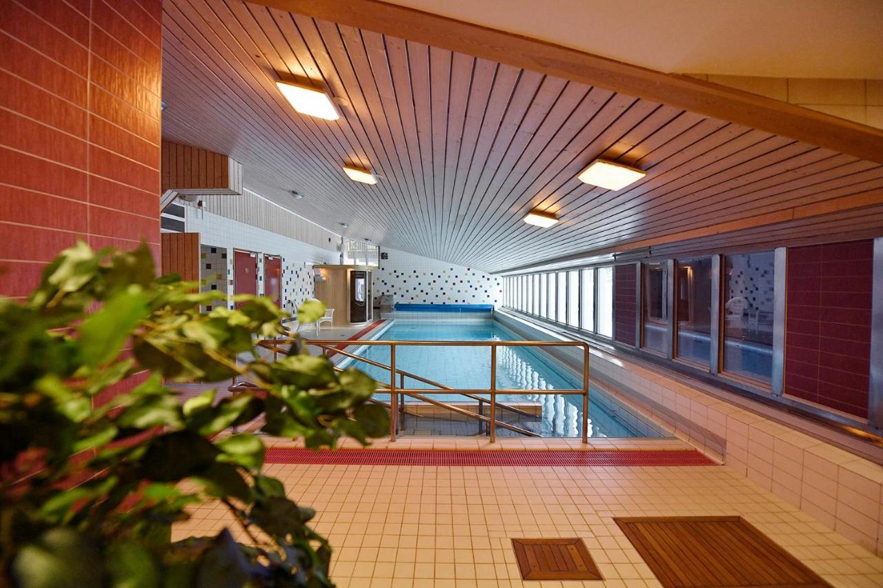 Varvet Hotell *