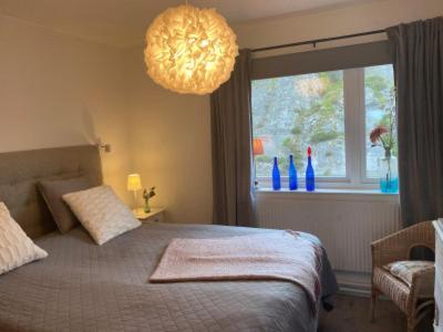 Hotel Laegenhetshotell Varvet Ellos