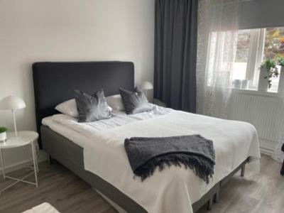 Laegenhetshotell Varvet Hotel Ellos