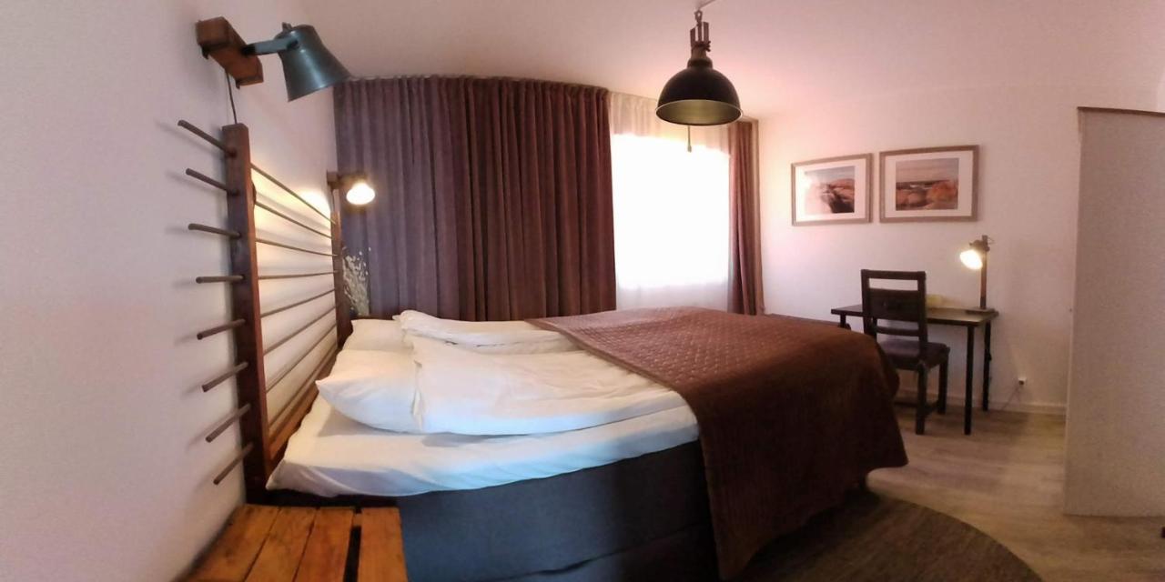 Hotell Varvet Ellos