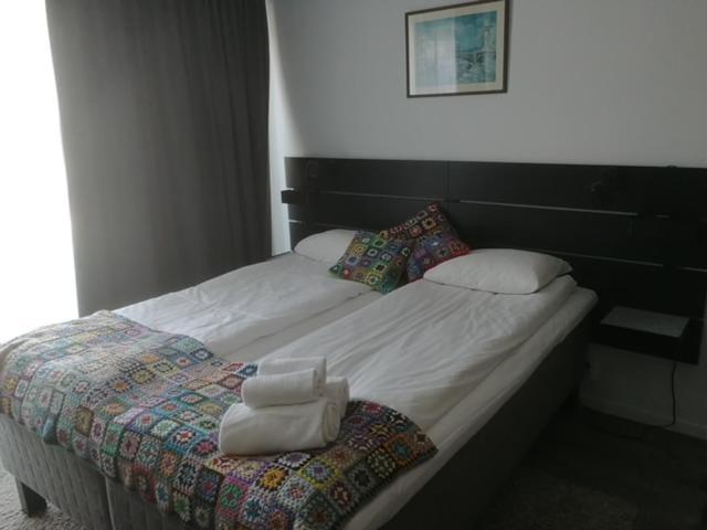 Varvet Hotell *
