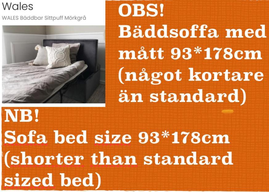 Laegenhetshotell Varvet Hotel *