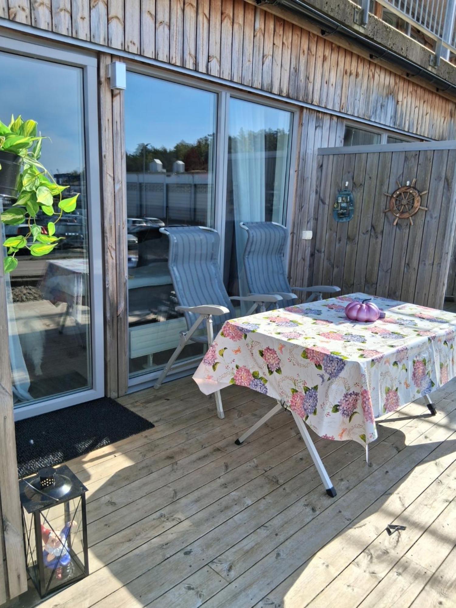 Hotel Laegenhetshotell Varvet *