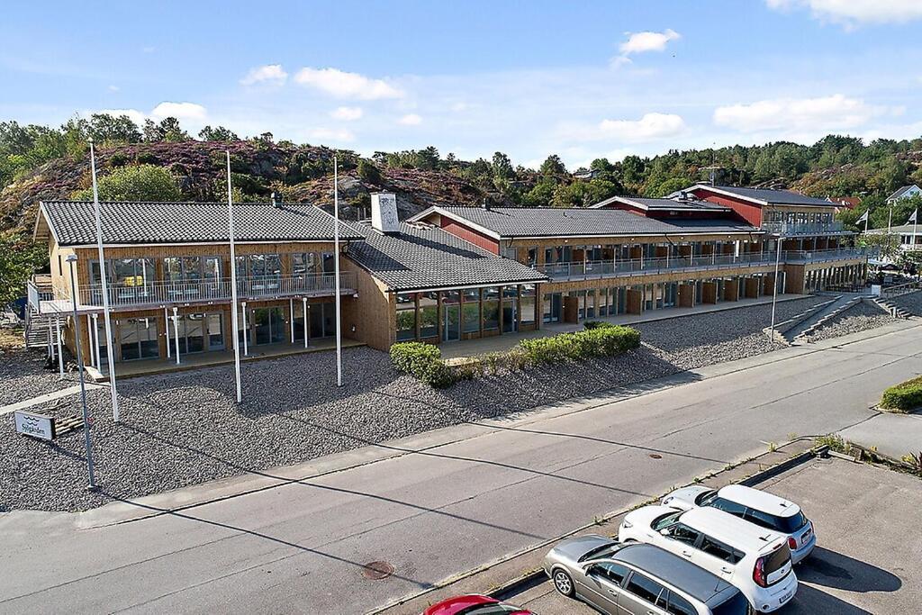 Hotell Varvet